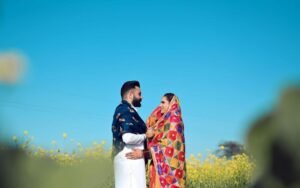 pre-wedding photoshoot in Gurgaon