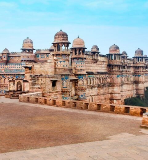 Kanhakund View Point Kaintara, Odisha – The Grand Canyon of Odisha