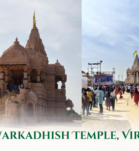 Mahashivratri 2025: Best Places to Celebrate Mahashivratri