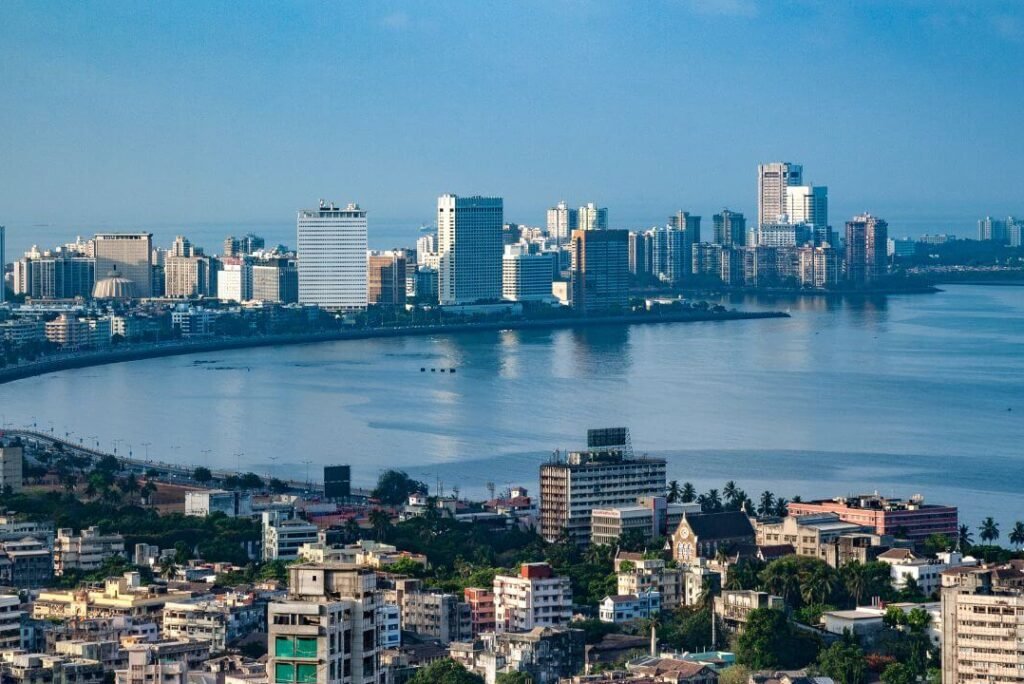 Top Mumbai New Year Family Spots for a Fun Celebration