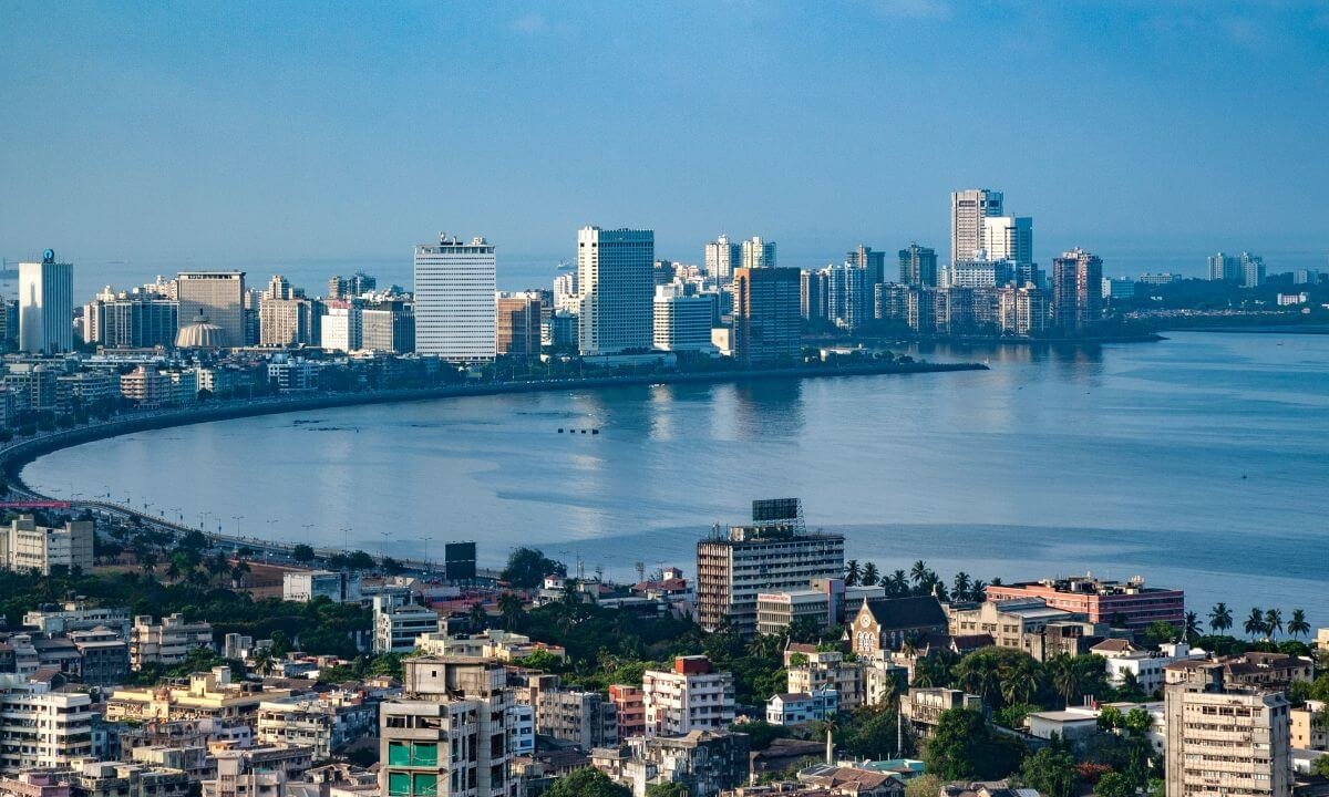 Top Mumbai New Year Family Spots for a Fun Celebration