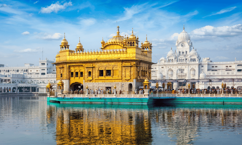 Punjab Dhurandhar shooting locations