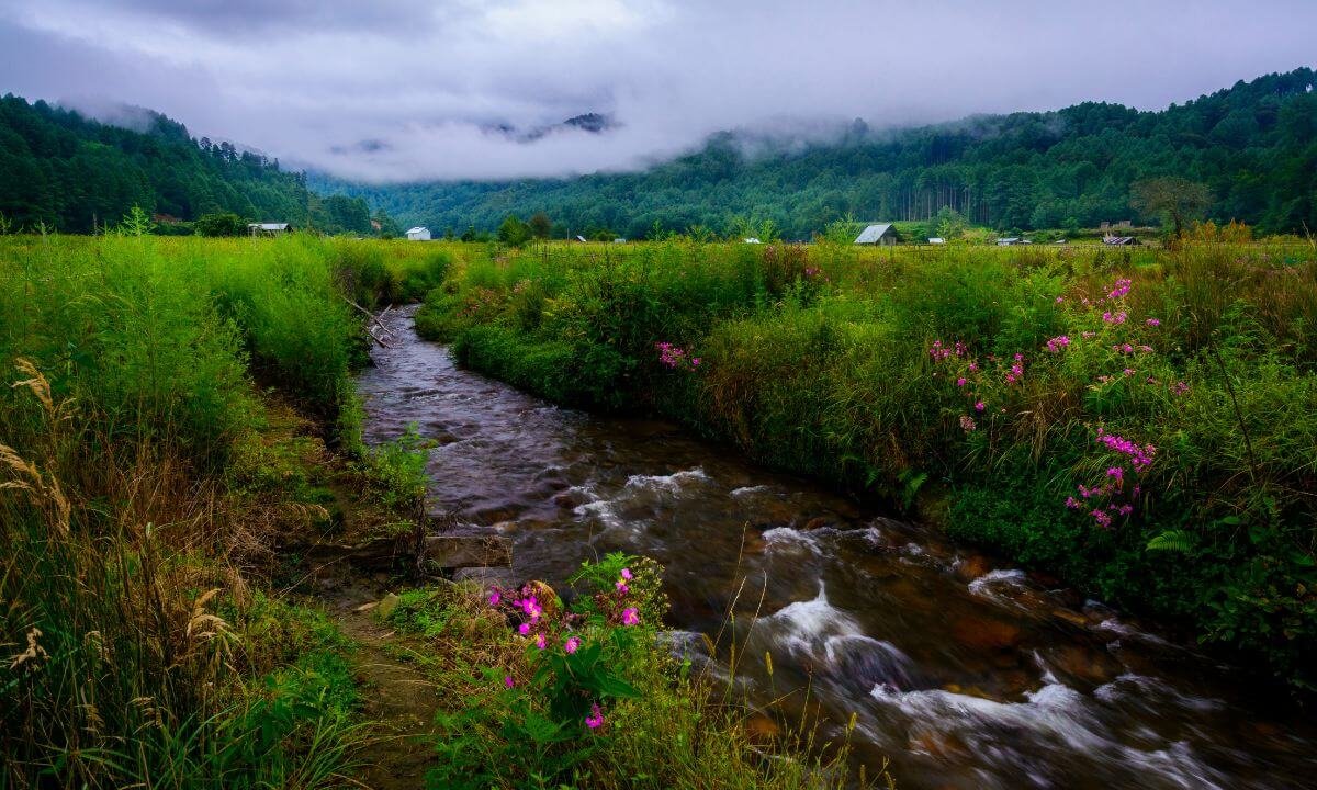 Secret Hill Stations in India for Quiet Getaways