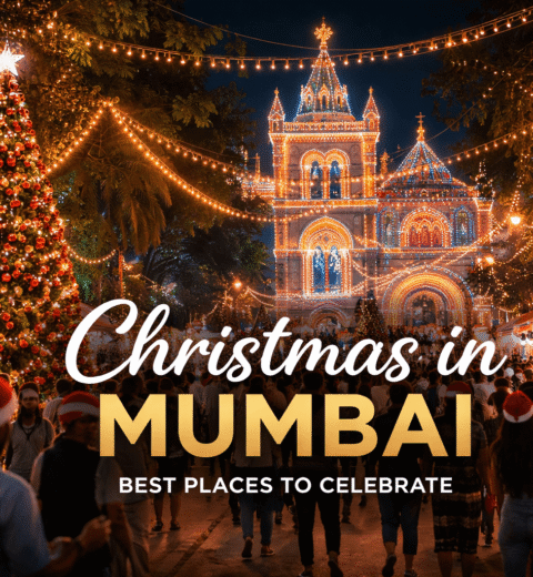 Andhericha Raja Ganpati Visarjan 2025 Route & Highlights