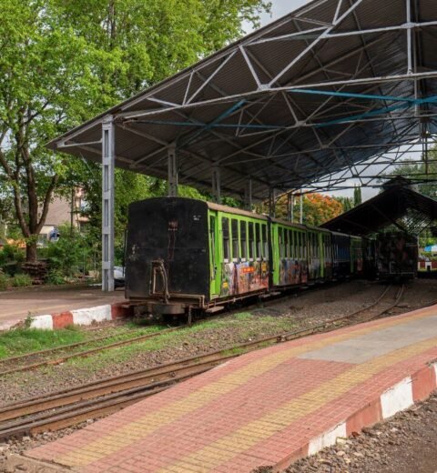 Best Shooting Locations in Mumbai for Filming