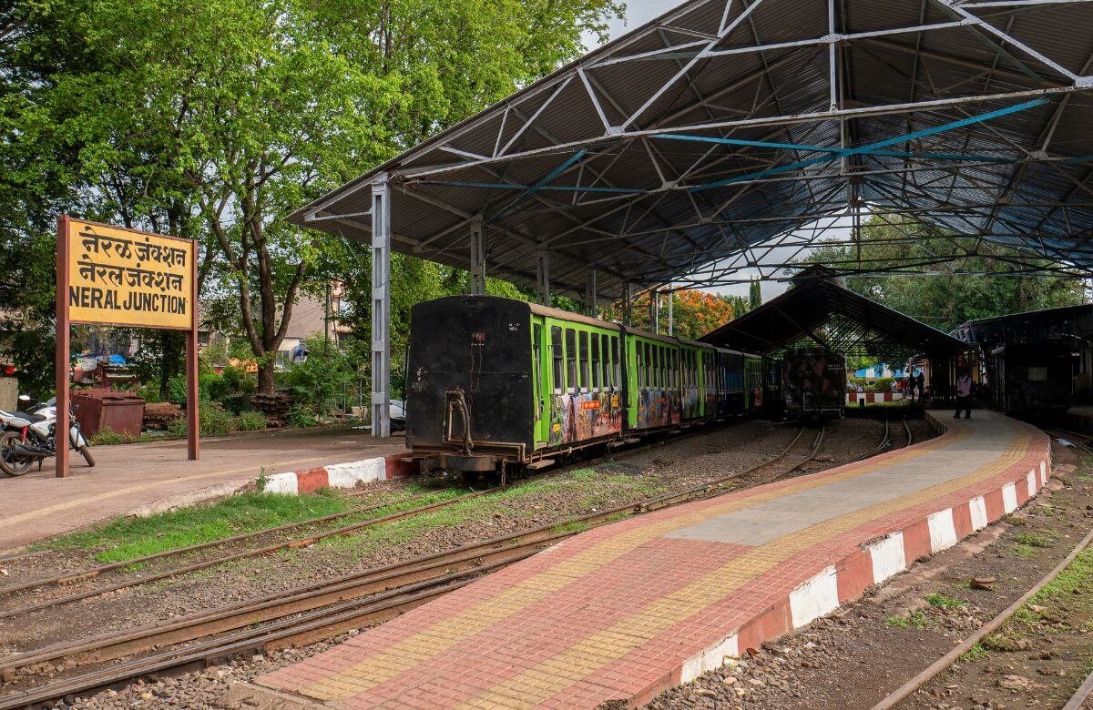 Forgotten Railway Trails and Abandoned Stations in India