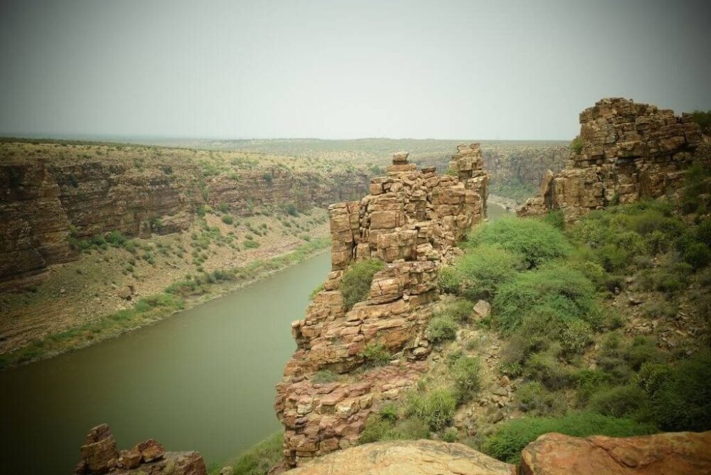 Lesser Known Mountain Passes Worth Exploring