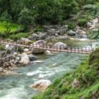 Winter Photoshoot Cities Worldwide: Capturing Beauty in the Cold