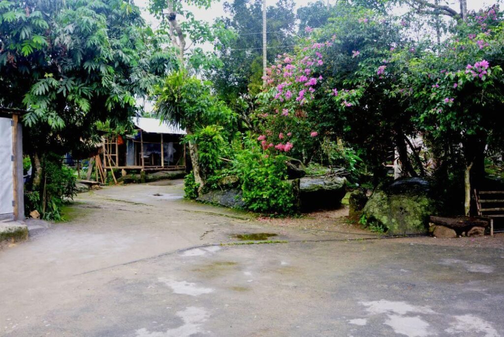 Peaceful Eco Villages to Escape the Tourist Rush