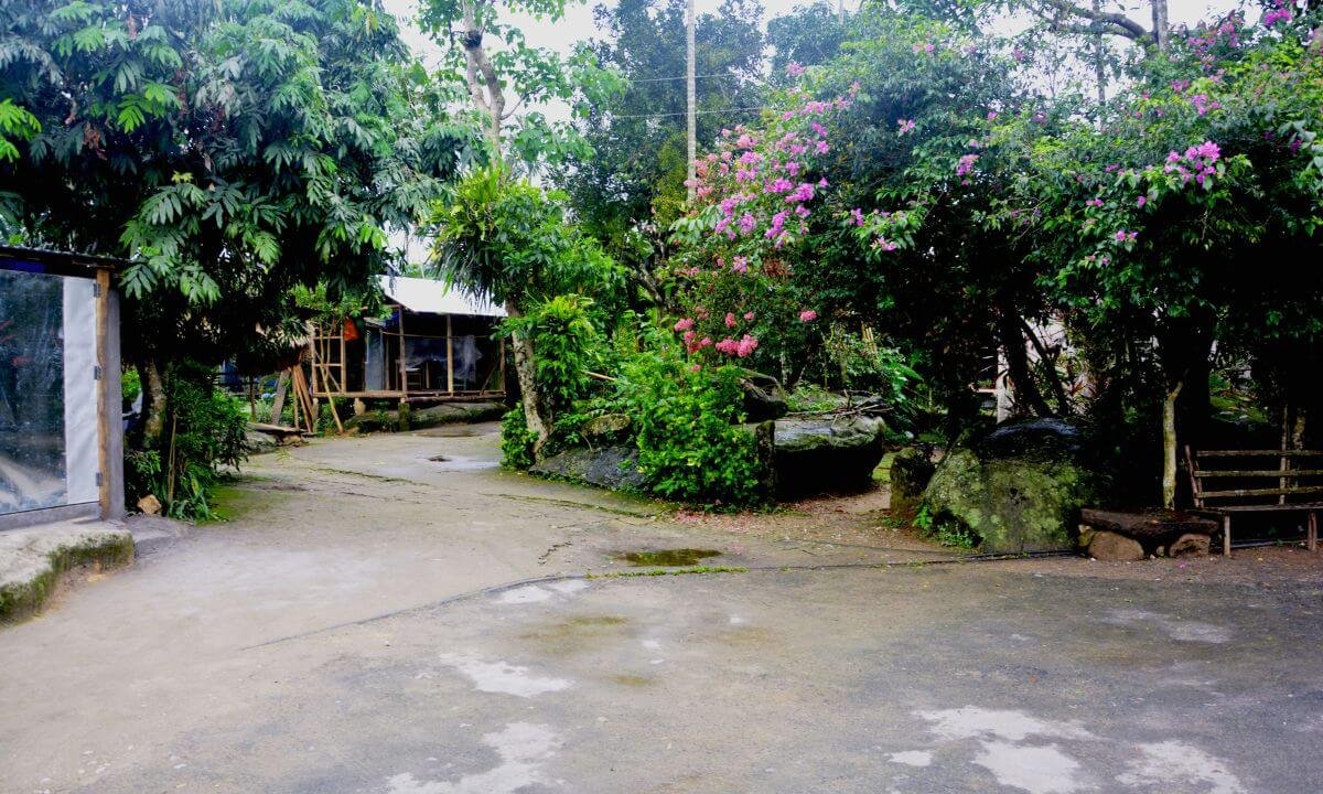 Peaceful Eco Villages to Escape the Tourist Rush