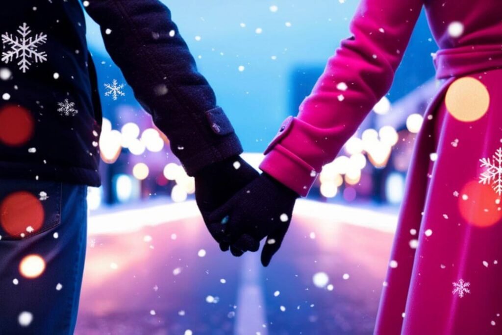 Romantic New Year in Mumbai: Best Experiences for Couples