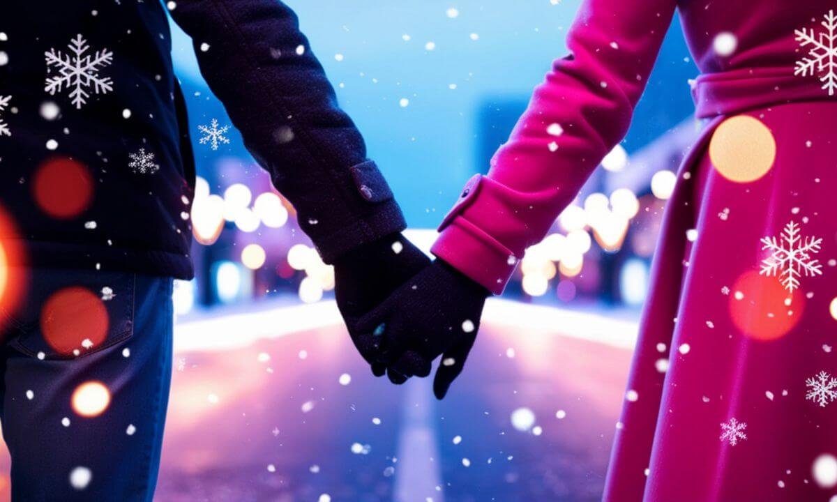 Romantic New Year in Mumbai: Best Experiences for Couples