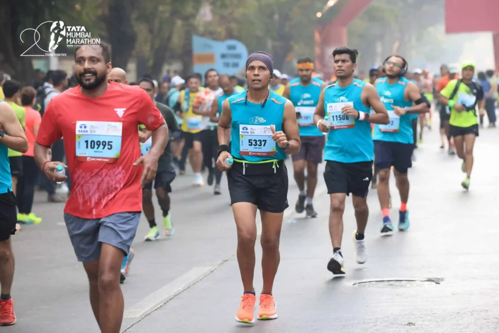 Tata Mumbai Marathon 2026: Your Complete Guide to India’s Premier Running Event