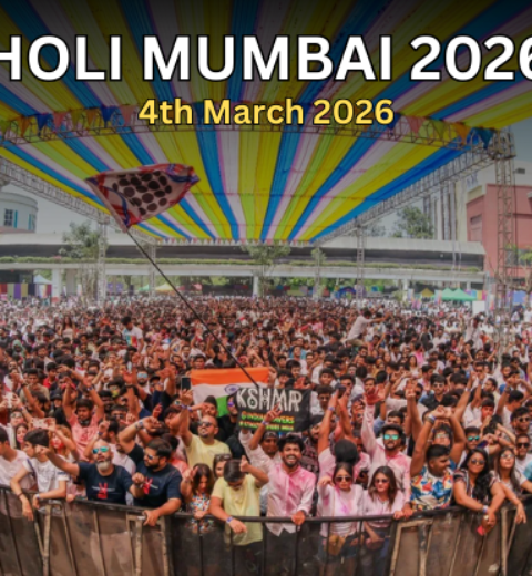 Best Shooting Locations in Mumbai for Filming