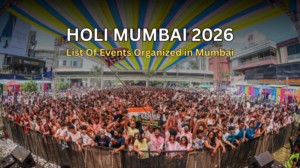 Holi 2026 Mumbai