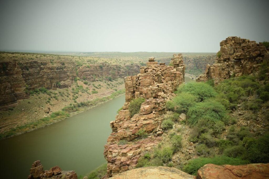 Hidden Canyons and Gorges in India Worth Exploring