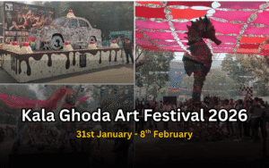 kala ghoda 2026