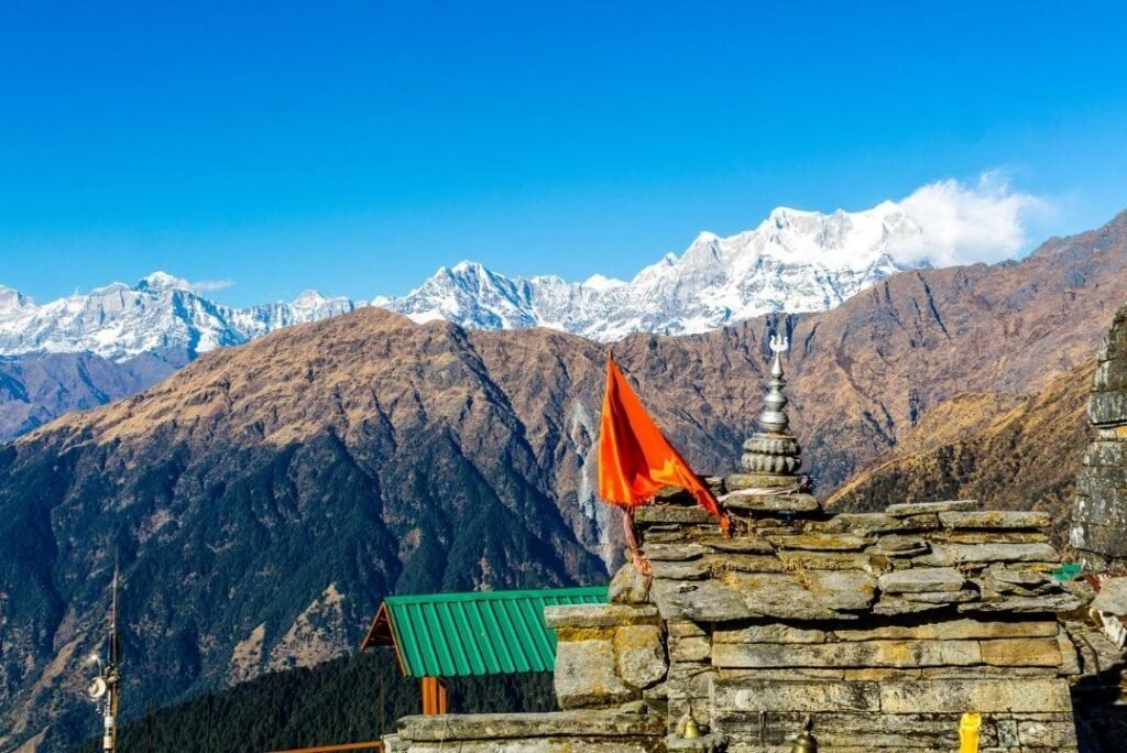 Silent Pilgrimage Routes Away from India’s Crowds