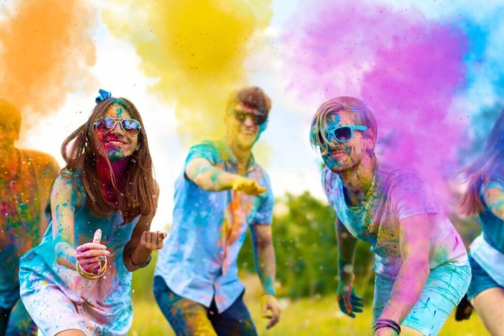 Best Holi Event in Mumbai 2026: Top Holi Parties, Tickets & Venues