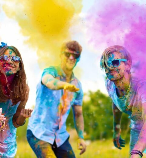 Kanhakund View Point Kaintara, Odisha – The Grand Canyon of Odisha