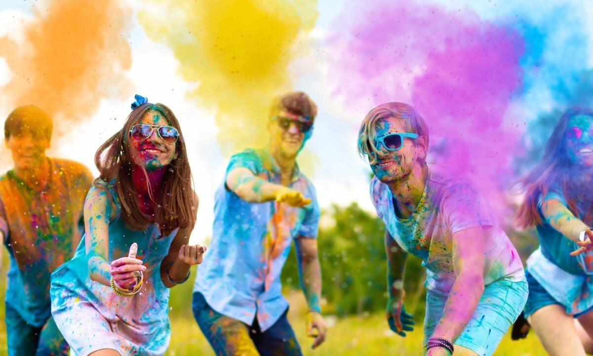 Best Holi Event in Mumbai 2026 sceneloc8.com