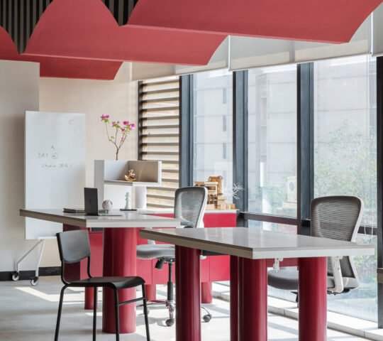 Corporate Podcast Studio in Andheri East, Mumbai, SL92 Corporate Podcast Studio in Andheri East, Mumbai, SL92