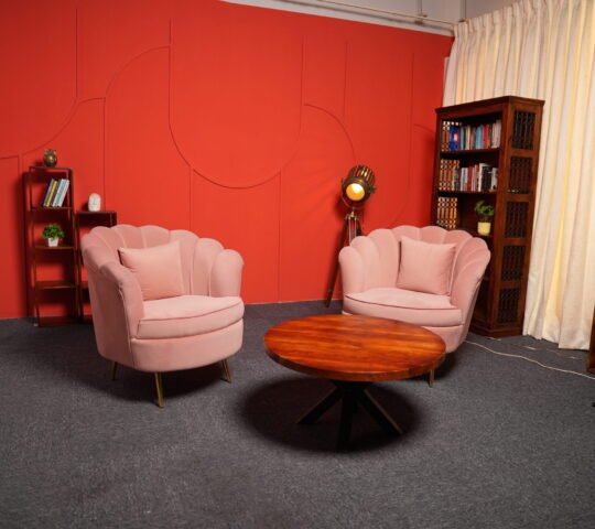 Podcast Studio in Gurugram, Haryana, SL93