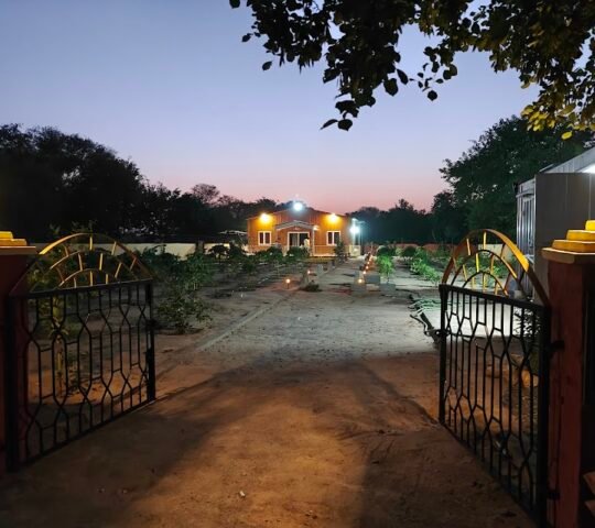 Panchwati Farms in Jaipur, Rajasthan, SL94