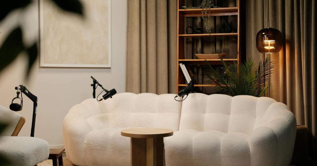 Aesthetic Studio for UGC in Mumbai: 10 Spots