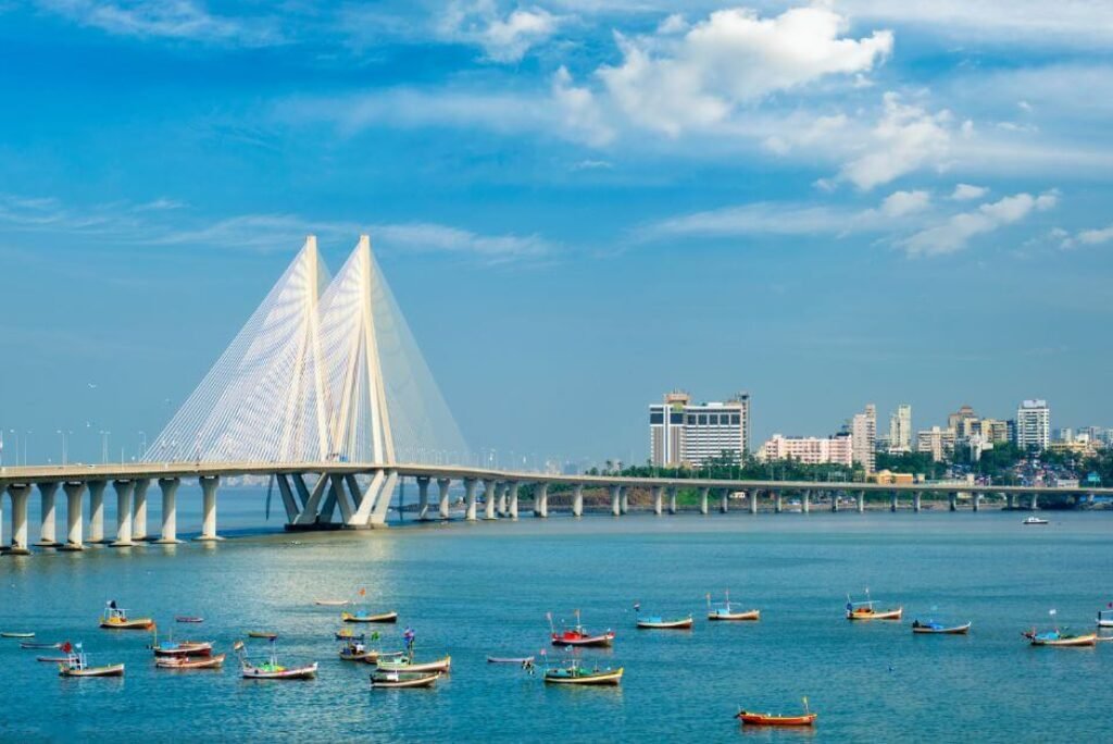 Instagram Reel Shoot Location Mumbai Guide