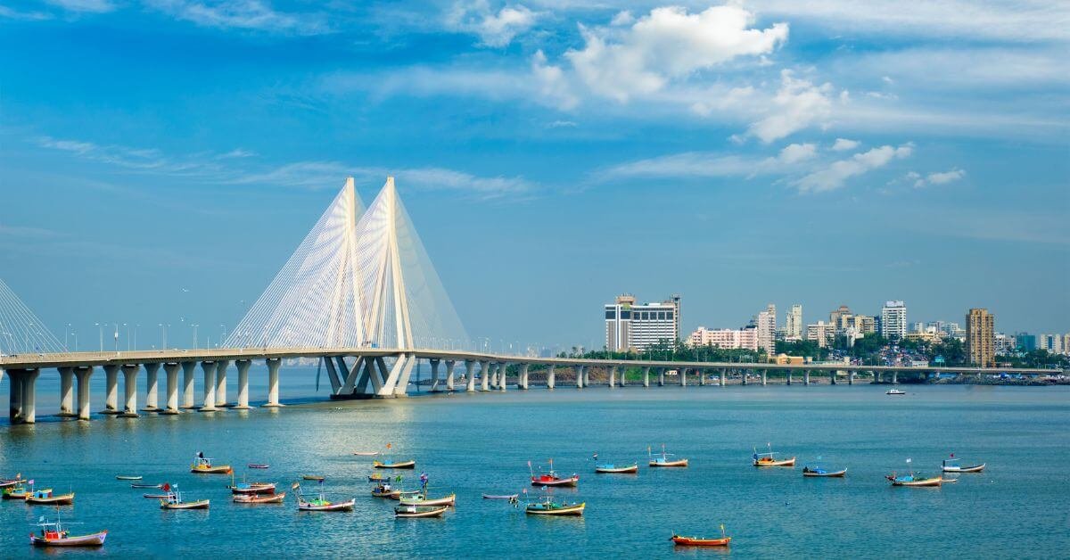 Instagram Reel Shoot Location Mumbai Guide