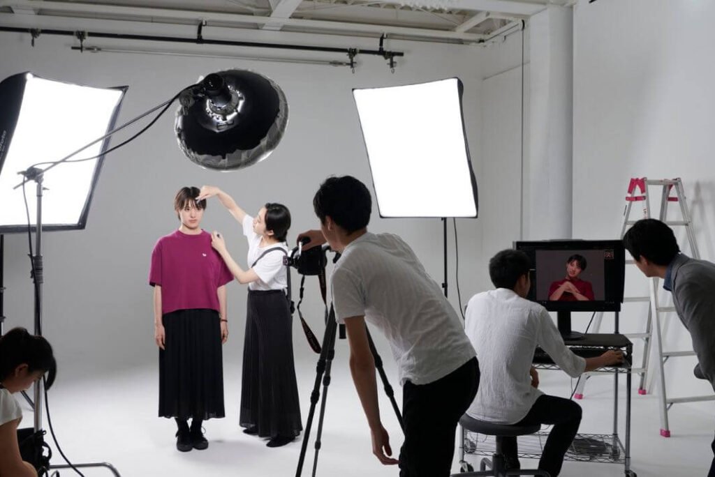 Influencer Studio Hire Mumbai: Booking Guide