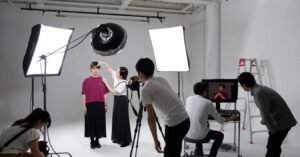 Influencer studio hire Mumbai sceneloc8.com